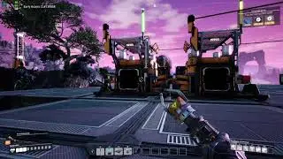Satisfactory от тИгрушки.