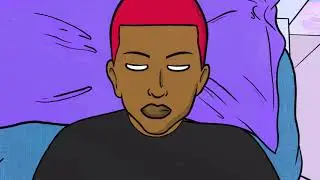 JWORD - I Need A Girl (Music Video) [Visualizer]