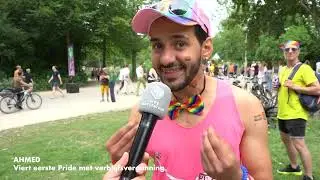 PrideWalk 2022