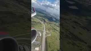 Кто угадает куда я лечу? Пишите в комментах