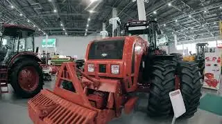 Выставка ТатАгроЭкспо - Казань 2023