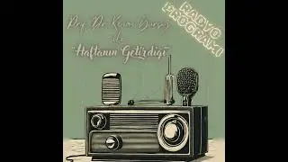 Haftanın Getirdiği Radyo Programı Kültür Dünyamızda Felsefenin Önemi -1.Bölüm | Ses Kaydı_2007