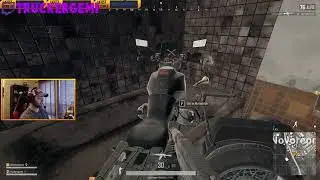 SHROUD ROASTS DRDISRESPECT'S PUBG SKILL, CHAD'S SECRET HENTAI FOLDER   PUBG Highlights 
