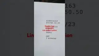 Epson Resetter for Free M 100/200. printer LINK IN Description.