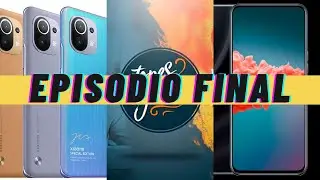 El Mi11, la LOCURA de ZTE y el EPISODIO FINAL | Episodio 52