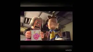 Big Nate Trailer - 2022