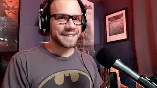 The Michael Show with Michael DePrima Episode 14: Virtual Happy Hour 4