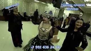 Гулжон опа тугилган кунингиз муборак!!