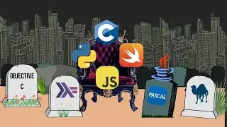 The Rise and Fall of Programming Languages: Lessons from History