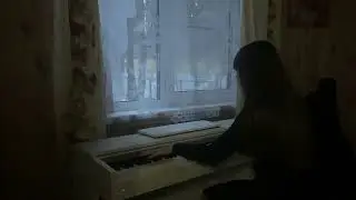 Skyfall piano cover
