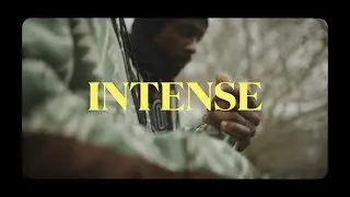 Flames Dot Malik - "Intense" (Official Video)