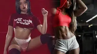 Workout music (Big Bass)