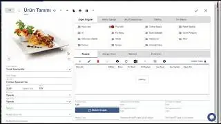 ElektraWeb - Tüketim Proses İşlemi
