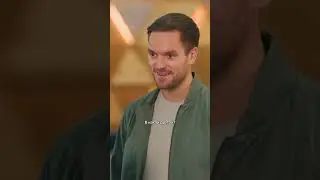 Сергей узнал, что Саша уезжает 👀| «Постучись в мою дверь в Москве» в Okko 