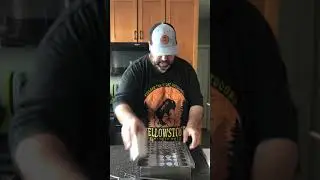 BBQ Tourist - Unboxing 5-in-1 Set