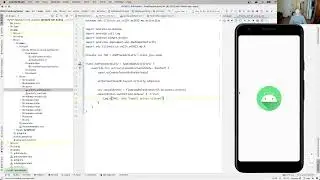 CS 124 Fall 2022: MP2 Part 2 Kotlin: Enabling the Cancel Button