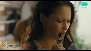 Secrets unfold – Summertide | Ep 8 | M-Net