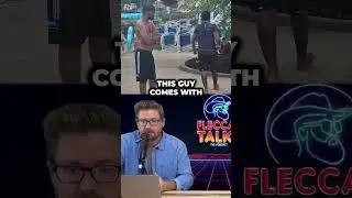Mass Groping Event in Canada by a 