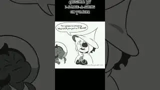 You REALLY Are - an In Stars and Time Comic Dub