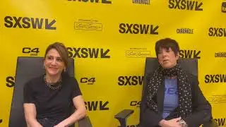 Diane Warren & Bess Kargman- Hot Seat Interview- Diane Warren: Relentless