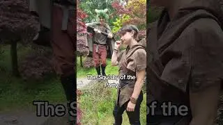 Squishy Dance #DnD #DungeonsAndDragons #DanceTrend #CosplayDance #DnD5e #Cosplay #Cosplayer #Dance