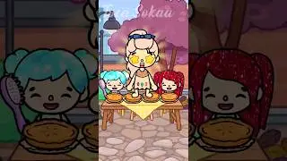 I adopted the girls🎀 but...😢 