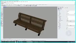 Rhino (.3dm) to Parasolid (x_t) conversion