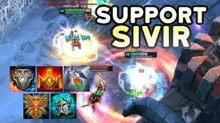 I'm NOT trolling with this build