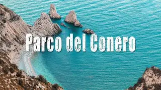 PARCO DEL CONERO in inverno e senza turisti  - Il periodo ideale se cerchi la tranquillità