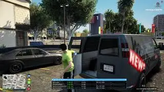 RufiSetSeat fivem script