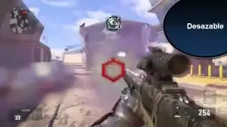 ♥ TuTo ♥ Comment avoir le Aimbot & Godmode sur Advanced Warfare ?
