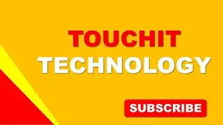 Touchit technology | Cyber tech #cybertech #viral #viralvideo #dataanalytics