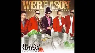 Werrason, Wenge Musica Maison Mère - Par amour