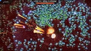 Crimsonland Record ps5 2025 360 millions survive