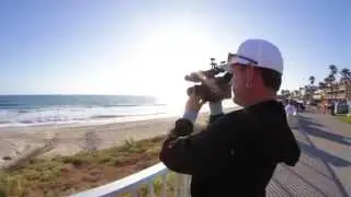 DSLR Video Camera Steadycam (Cheap Glidecam Alternative)