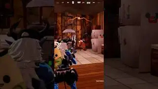 Новый Сезон «Как раньше» четвёртой главы Fortnite. #shorts #fortnite  #gameplay #games #игры