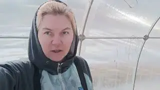 Воскресенье в сибирской деревне Хакасия Саяногорск