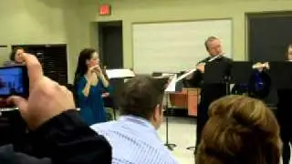 Bad Romance for Flute Choir