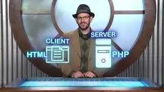 php tutorials for begginers server side vs client side_idrees