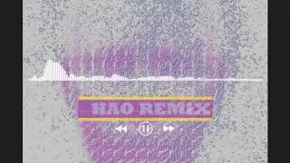 Tricks ft Lil Santa_Hao Remix