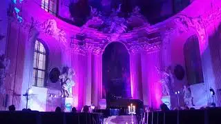 1 Pavel Vondráček - Love Stories Tour 2020 (Live in Olomouc, Czechia)