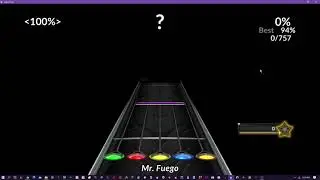 Gamecube Startup (DOWNLOAD) | Clone Hero