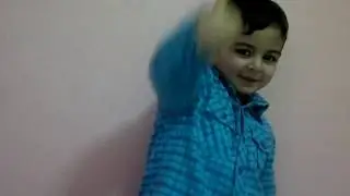 PEPE Benim Güçlü Kocaman Babam