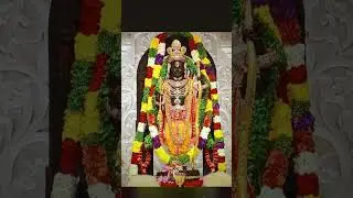 Ram Ram # Ayodha #ayodharammandir # Ram