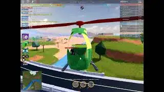 100 Views Vid Geting Jailbreak [CYBERTRUCK]