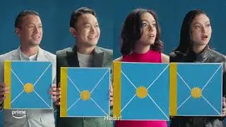 Prime Video Indonesia 2023 Full Video Campaign