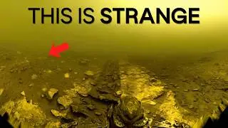 The Russian Probe That Photographed Something Moving On Venus