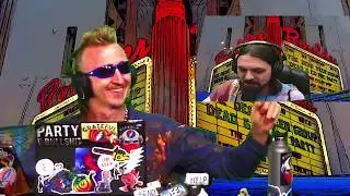 61 DAYS! CNY Quarantine - mAng and Neads Show is Live!