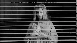 Love Is A Four Letter Word (1966) 4K