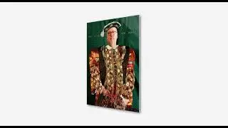 WILLHABEN: HOLBEIN